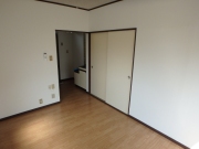 グリーン・ハウス 202