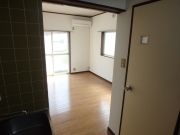 グリーン・ハウス 202