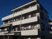 グランメール玉川 外観