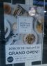 NICOTAMA DAYS CAFE Grand Open